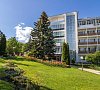Санаторий «Москва» Ессентуки, отдых все включено №14