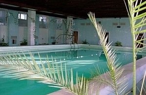 Фотографии объекта
							Санаторий «Россия» Ессентуки