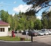 Санаторий Боровое Витебская область фото
