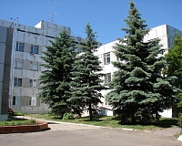 Санаторий Колос (Омская область)