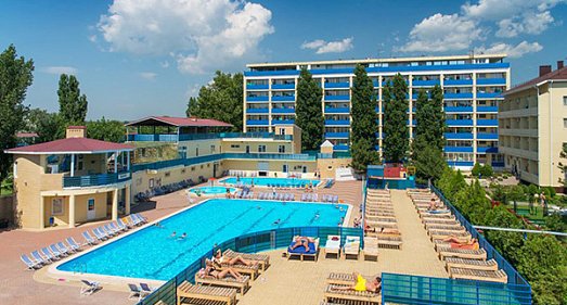 Санаторий Анапа Анапа - официальный сайт