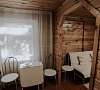 Туристический комплекс «Таежник» Манжерок #18