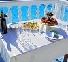 Отель Голубой Залив Ялта