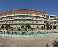 Санаторий «Солнечный берег» Геленджик