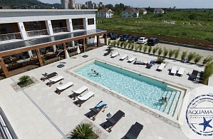 Фотографии объекта
							Отель «Аквамарин» Гагра, Абхазия