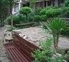 Пансионат «Морской Бриз» Гурзуф, Крым #24
