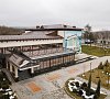 Елизавета - Минеральные Воды Железноводск