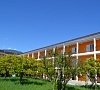 Отель Райский уголок Пицунда фото