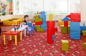 Фотографии объекта
							Санаторий «Малая Бухта» Анапа