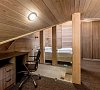 Отель «Wood House» Эсто-Садок (Красная Поляна) #50