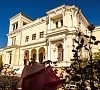 Солнечная Долина Евпатория цены