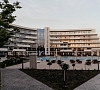 Mövenpick Resort & SPA Anapa Miracleon 5* Анапа