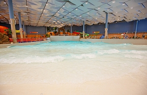 Фотографии объекта
							Майер-курорт «Марциаль» (бывш. «ЛетоЛето») Тюмень