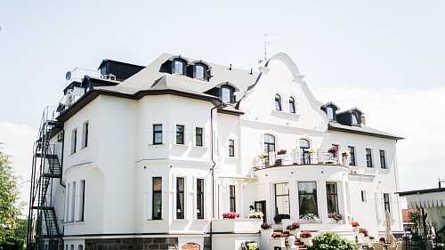 Отель Усадьба Калининградская область - официальный сайт