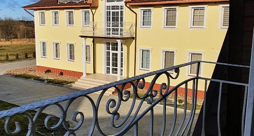 Отель Gasthof Grenz Калининградская область - официальный сайт