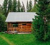 База отдыха «Алтын-Кель» Республики Алтай #14