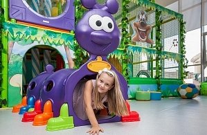 Фотографии объекта
							Санаторий «Заполярье» Сочи