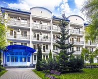 Санаторий «Энергия» Белоруссия