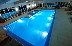 Фотографии объекта
							Отель «Кантри Резорт» Вербилки, Подмосковье