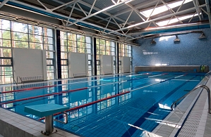 Фотографии объекта
							Санаторий «Ружанский» Белоруссия