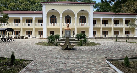 Отель Джубга Джубга - официальный сайт