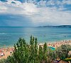 Отель Золотой Лев Феодосия фото