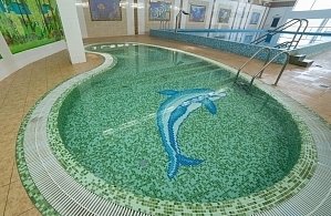 Фотографии объекта
							Санаторий «Виктория» Пушкинский район