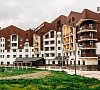 Отель Ski Inn Hotels Роза Хутор - официальный сайт