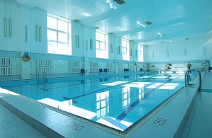 Фотографии объекта
							Санаторий  «Углич» Ярославская область