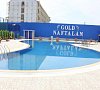 Отель «Gold & SPA Naftalan» Азербайджан, отдых все включено №23