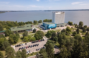 Фотографии объекта
							Санаторий «Юность» Белоруссия