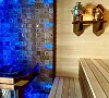 Отель «Гранд Отель Прибой» Лазаревское #24
