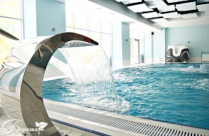 Фотографии объекта
							Санаторий «Березка» Белоруссия