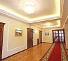 Санаторий Дубовая роща Железноводск - официальный сайт