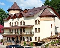 Отель Россия бизнес-отель (Республика Алтай)