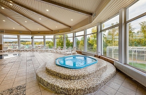 Фотографии объекта
							База отдыха «Черные Камни» Карелия