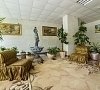 Санаторий «Победа» Евпатория, Крым, отдых все включено №18