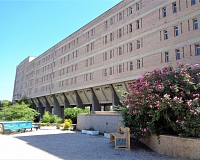 Санаторий Южнобережный (Ялта)