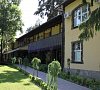 Отель Пушкино Осташковское шоссе