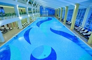 Фотографии объекта
							Парк-отель «LES Art Resort» Рузский район