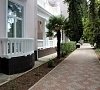 Усадьба «Голубой Залив» Симеиз, Крым, отдых все включено №15
