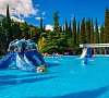 Аквапарк «Миндальная роща» Алушта, Крым, отдых все включено №16