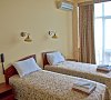 Отель «Калипсо» Алушта, Крым #24