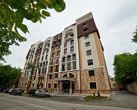 Санаторий Арника (Кисловодск)