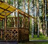 Санаторий Ясные зори Ярославское шоссе - официальный сайт
