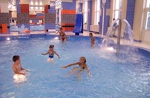 Фотографии объекта
							СПА-отель «Бекасово» Подмосковье