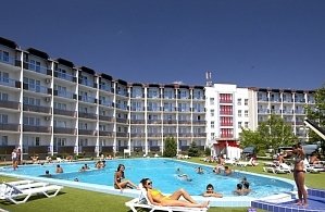 Фотографии объекта
							Санаторий «Витязь» Витязево