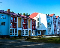 Санаторий Колос (Белоруссия)