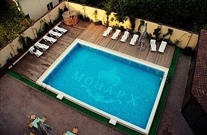 Фотографии объекта
							Отель «Монарх» Анапа