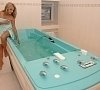 Ванна радоновая, отдых все включено №2